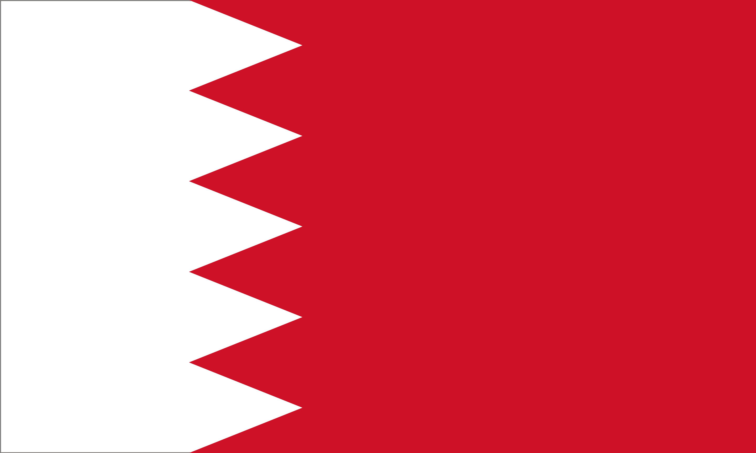 Bahrain Power plug, socket & mains voltage in Bahrain