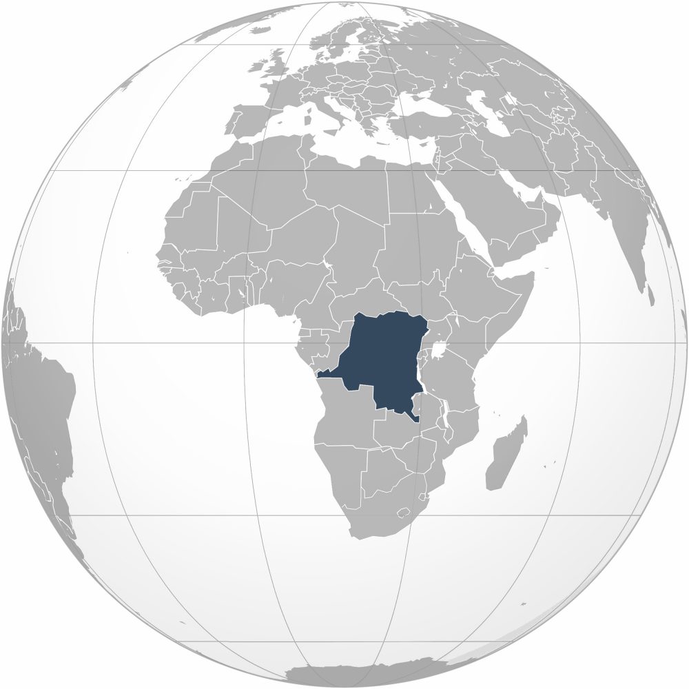 Congo-Kinshasa - Power plug, socket & mains voltage in Congo-Kinshasa ...