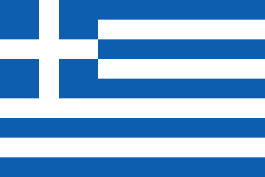 Greece Power plug, socket & mains voltage in Greece