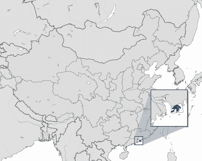 Hong Kong Power plug, socket & mains voltage in Hong Kong