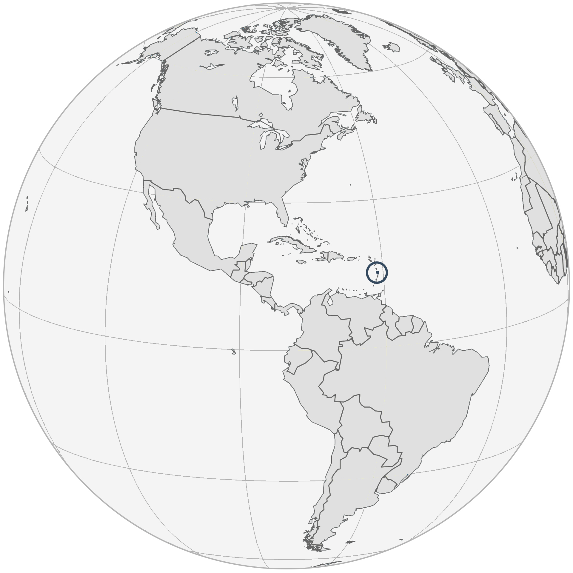 Martinique Power plug, socket & mains voltage in Martinique