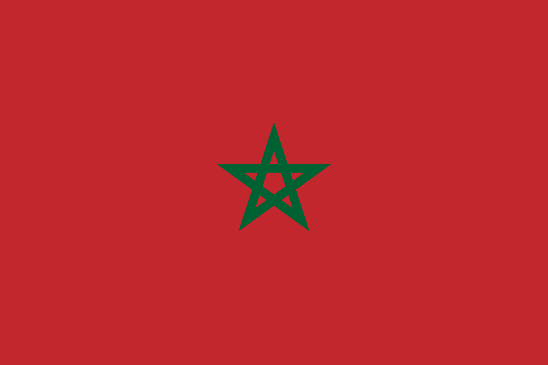 Morocco Power plug, socket & mains voltage in Morocco