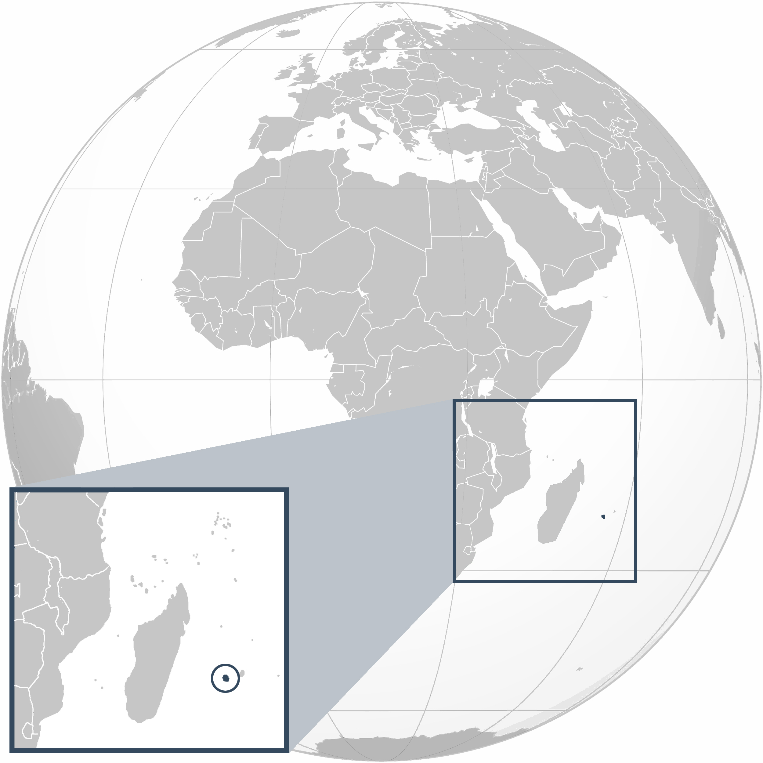 Reunion Island Power Plug Socket Mains Voltage In Reunion