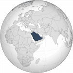 Saudi Arabia - Power plug, socket & mains voltage in Saudi Arabia