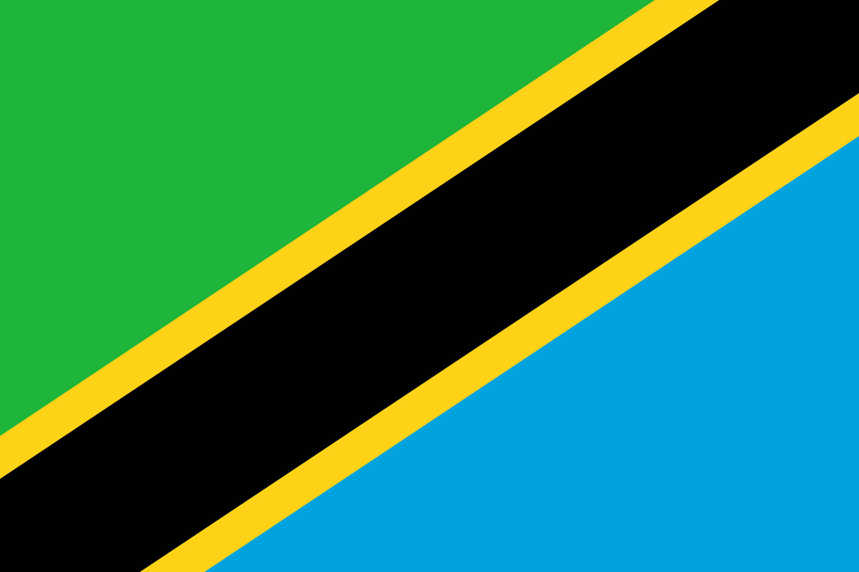 Tanzania Power plug, socket & mains voltage in Tanzania