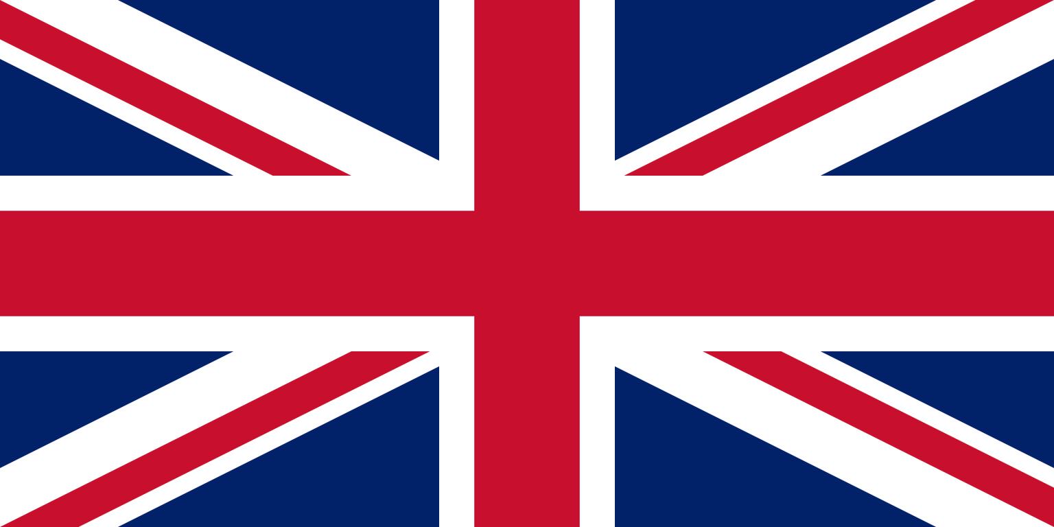 Great Britain - Power plug, socket & mains voltage in Great Britain