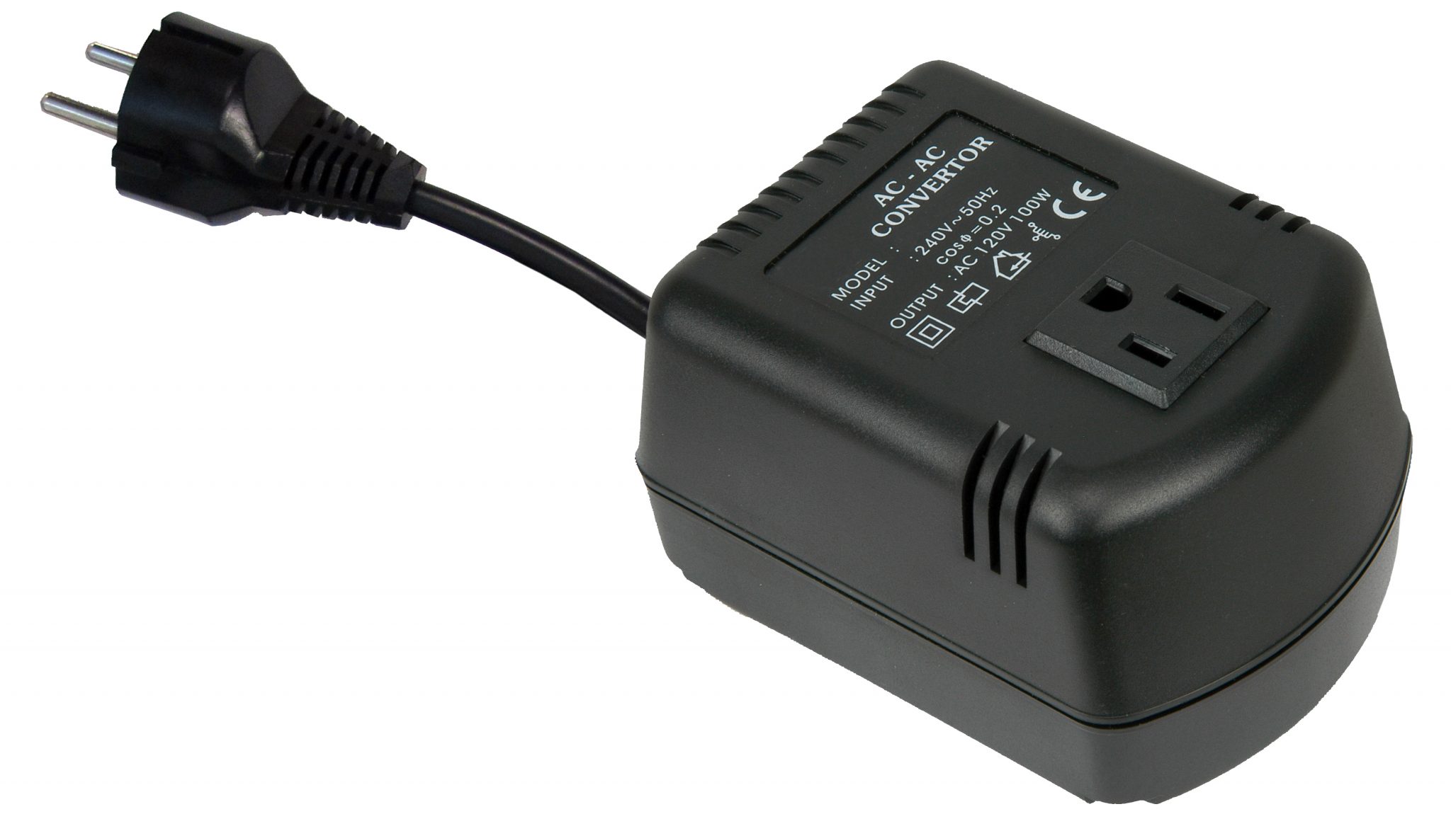 Do I need a travel adapter or a converter abroad? World Standards
