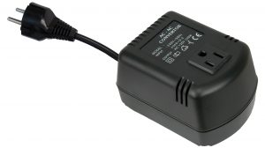 electric travel adapters europe