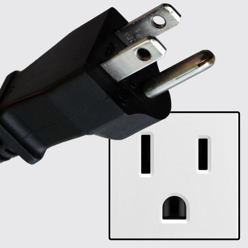 Thailand Power plug, socket & mains voltage in Thailand