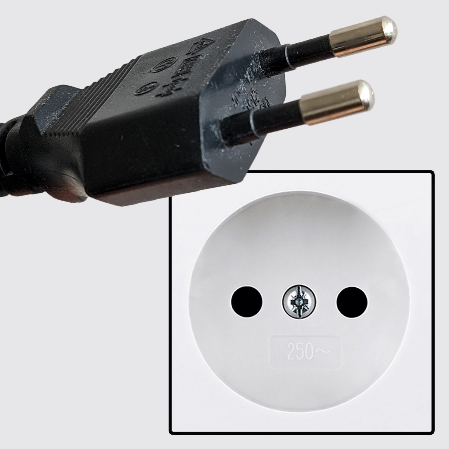 Travel Plug Adapters in Southeast Asia