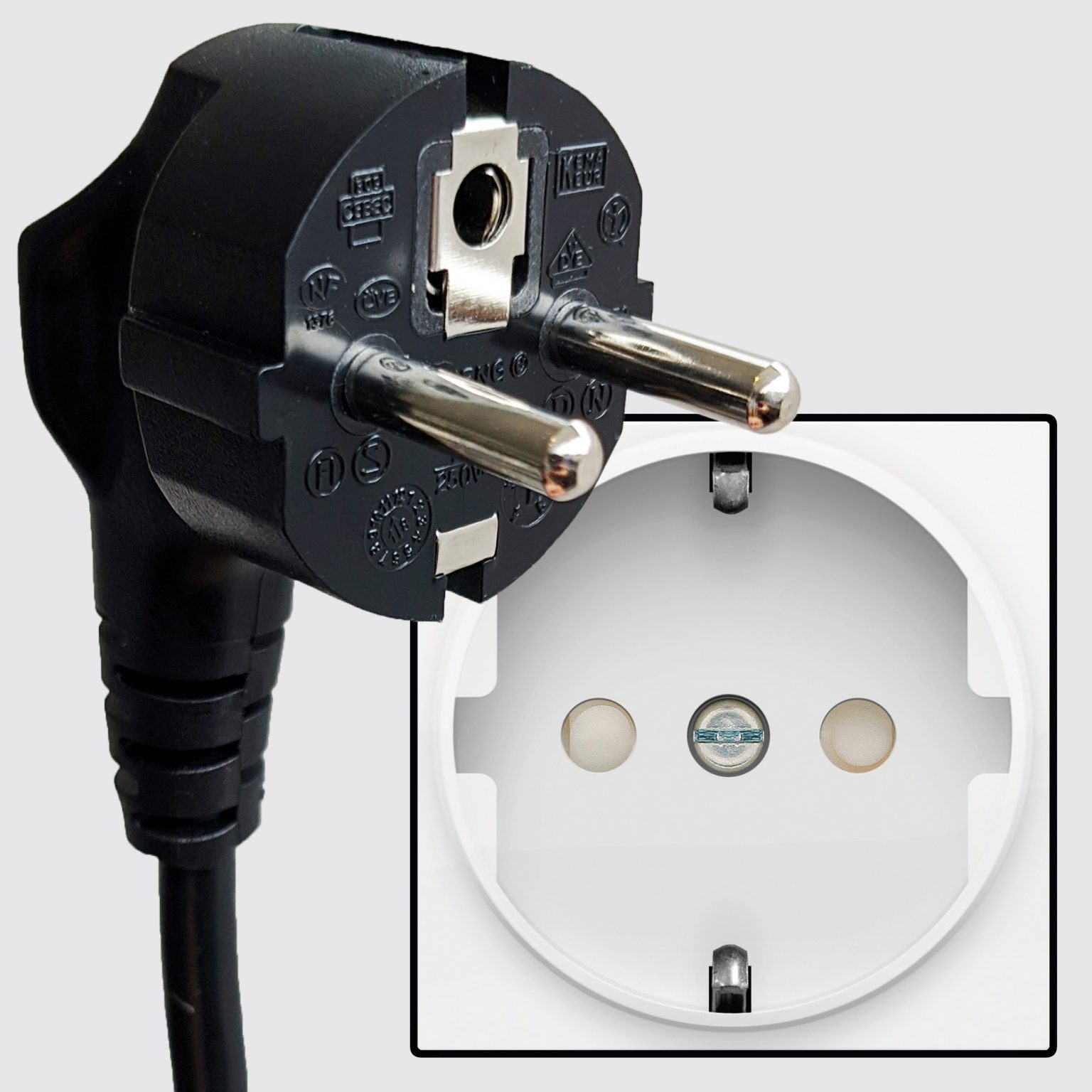 Travel Plug Adapters in Southeast Asia
