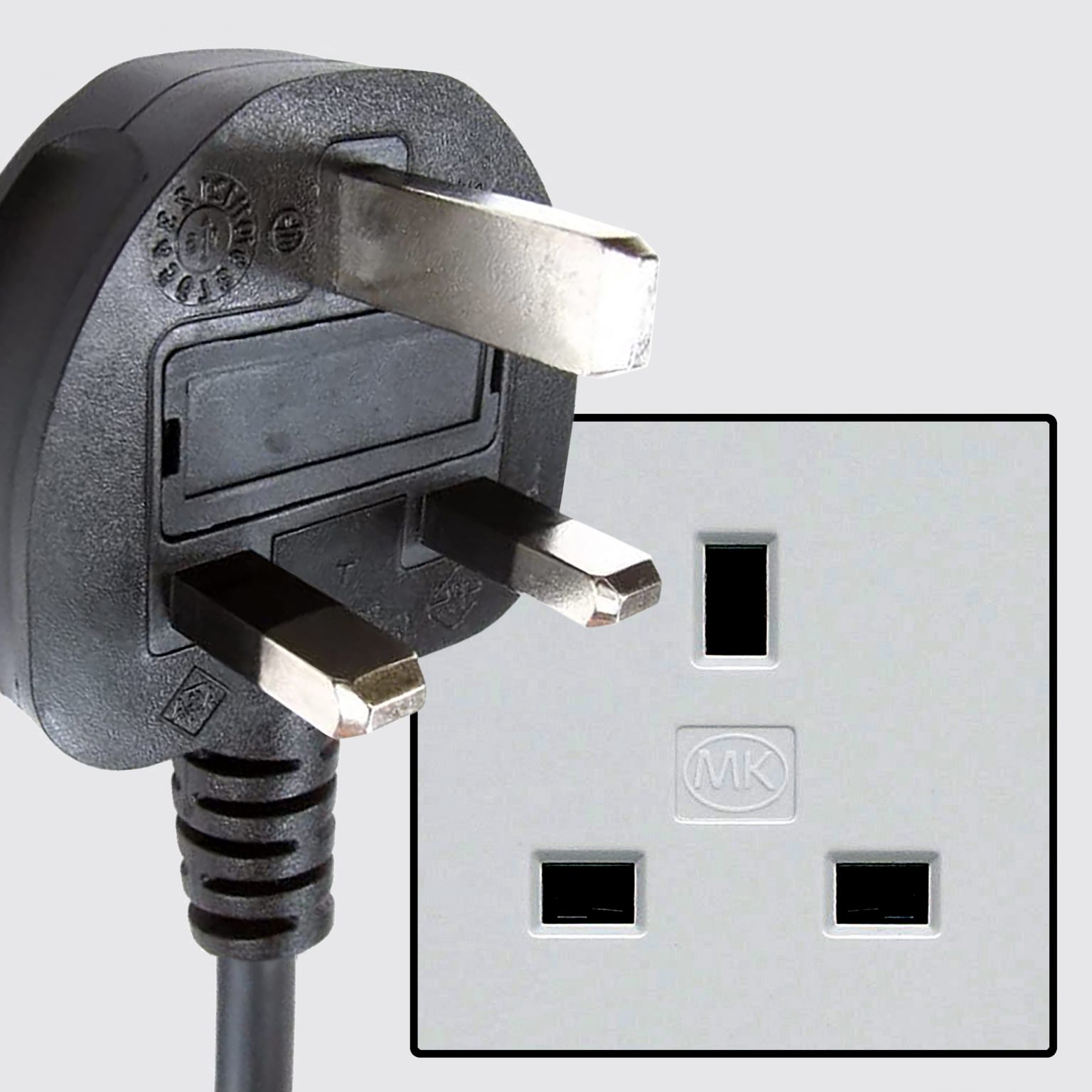 Plugs For Outlets