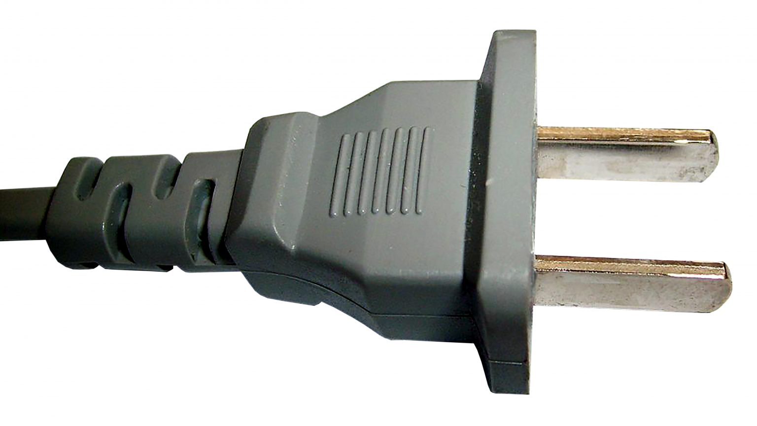 Power plug & outlet Types A & B