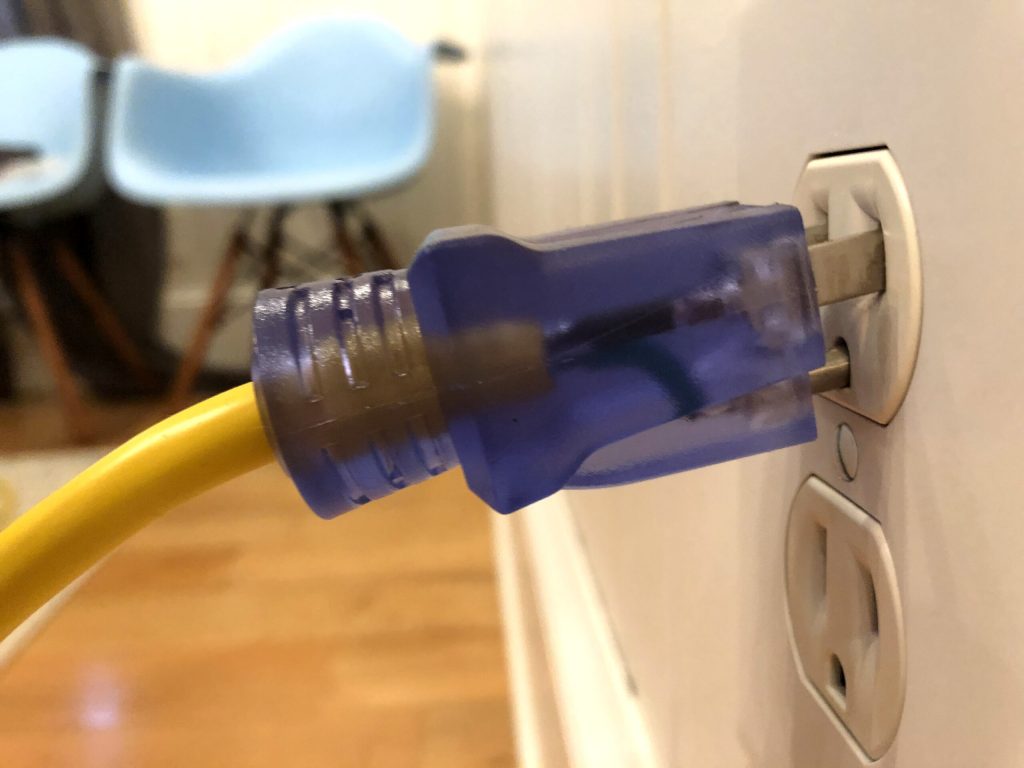 Costa Rica - Power plug, socket & mains voltage in Costa Rica