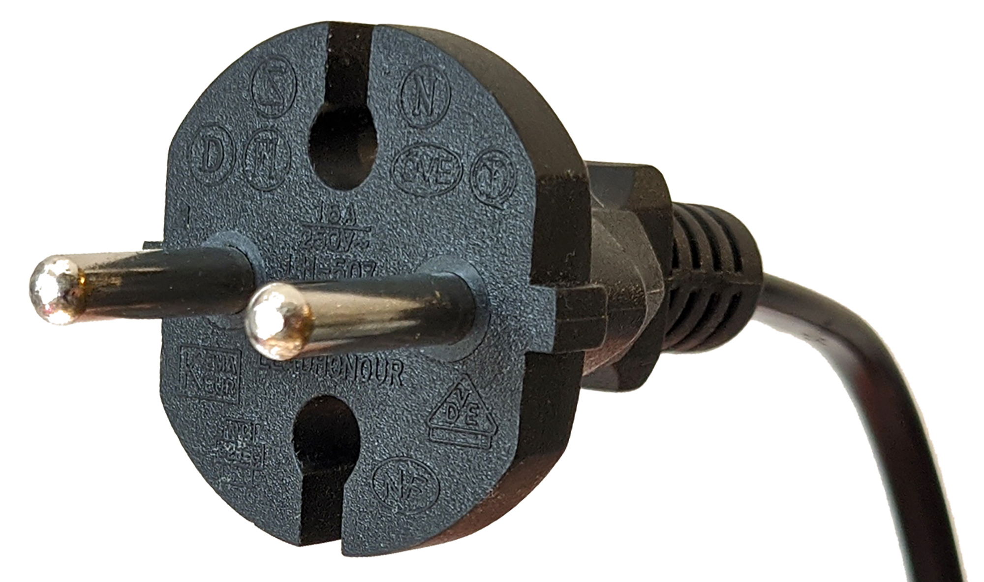 Plug Type Images