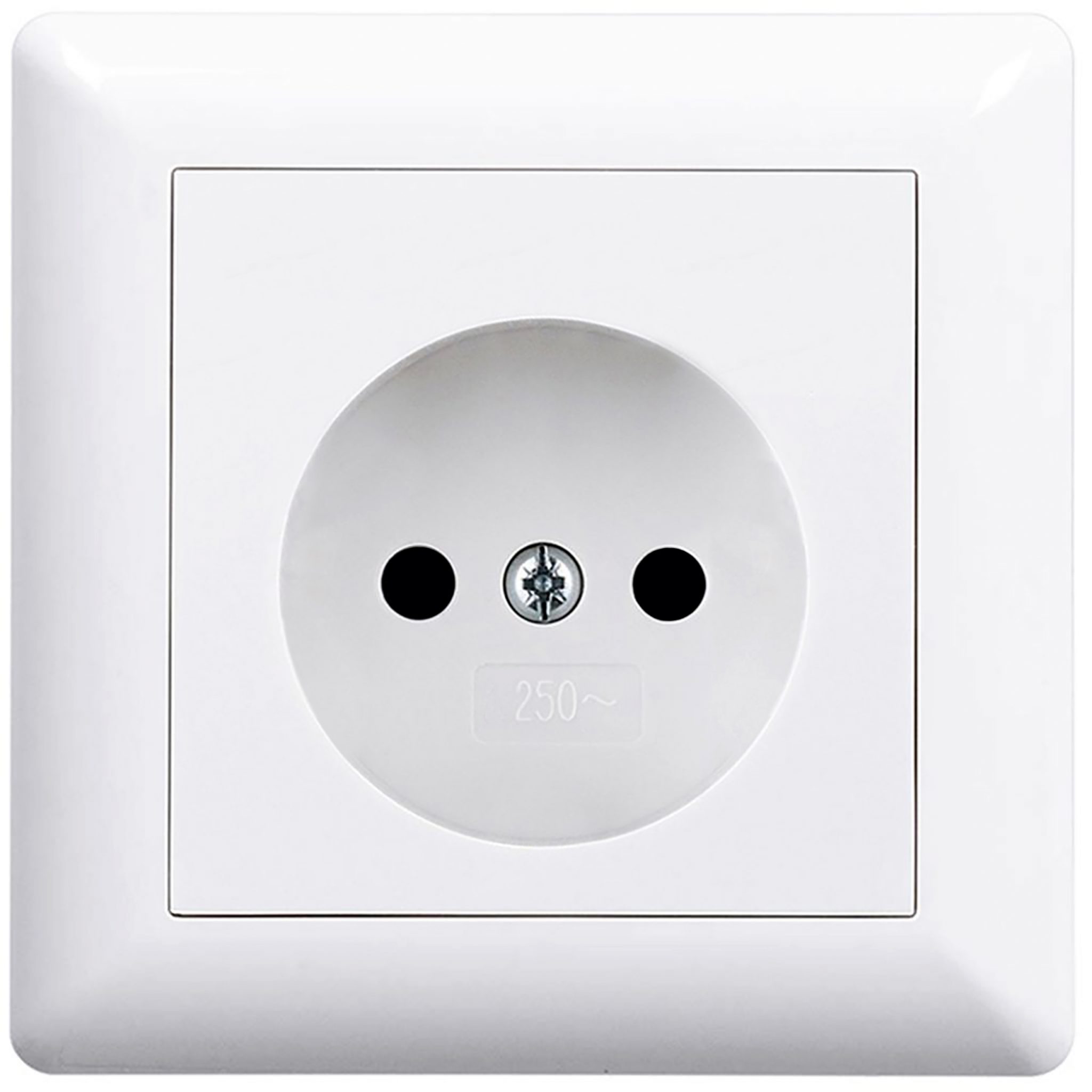 Turkesh Socket Type Turkmenistan - Power plug, socket & mains voltage in Turkmenistan