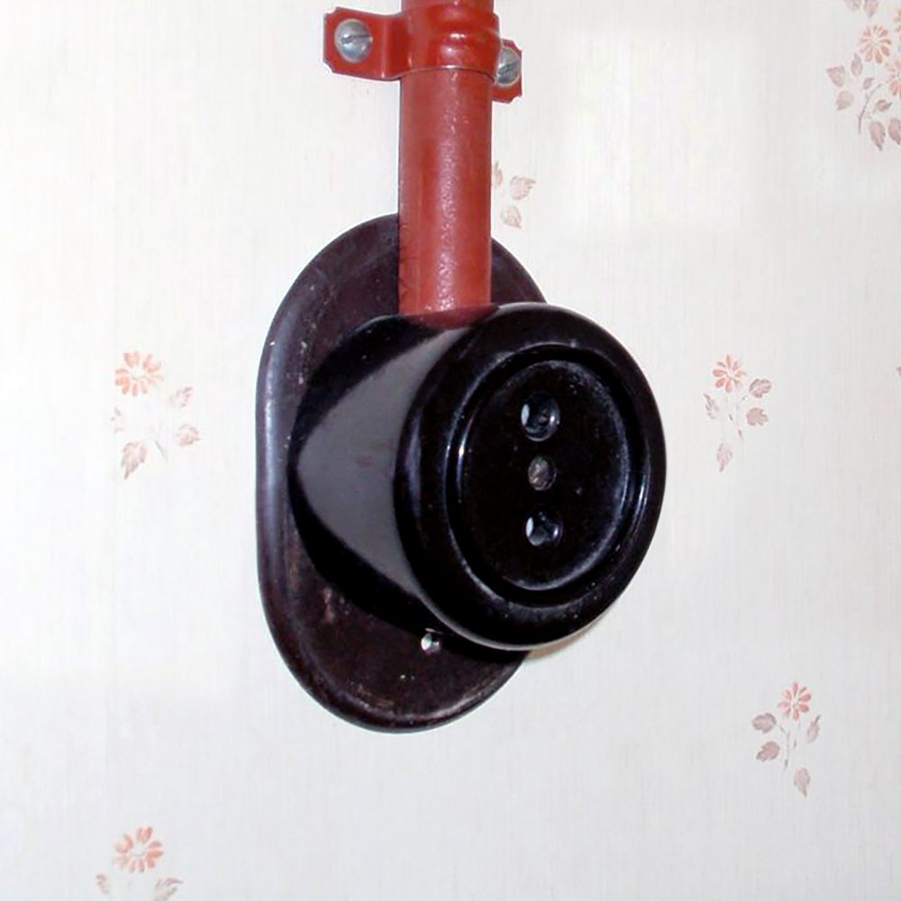 Czech Republic (Czechia) Power plug, socket & mains voltage in the