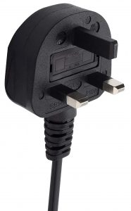 type g travel plug