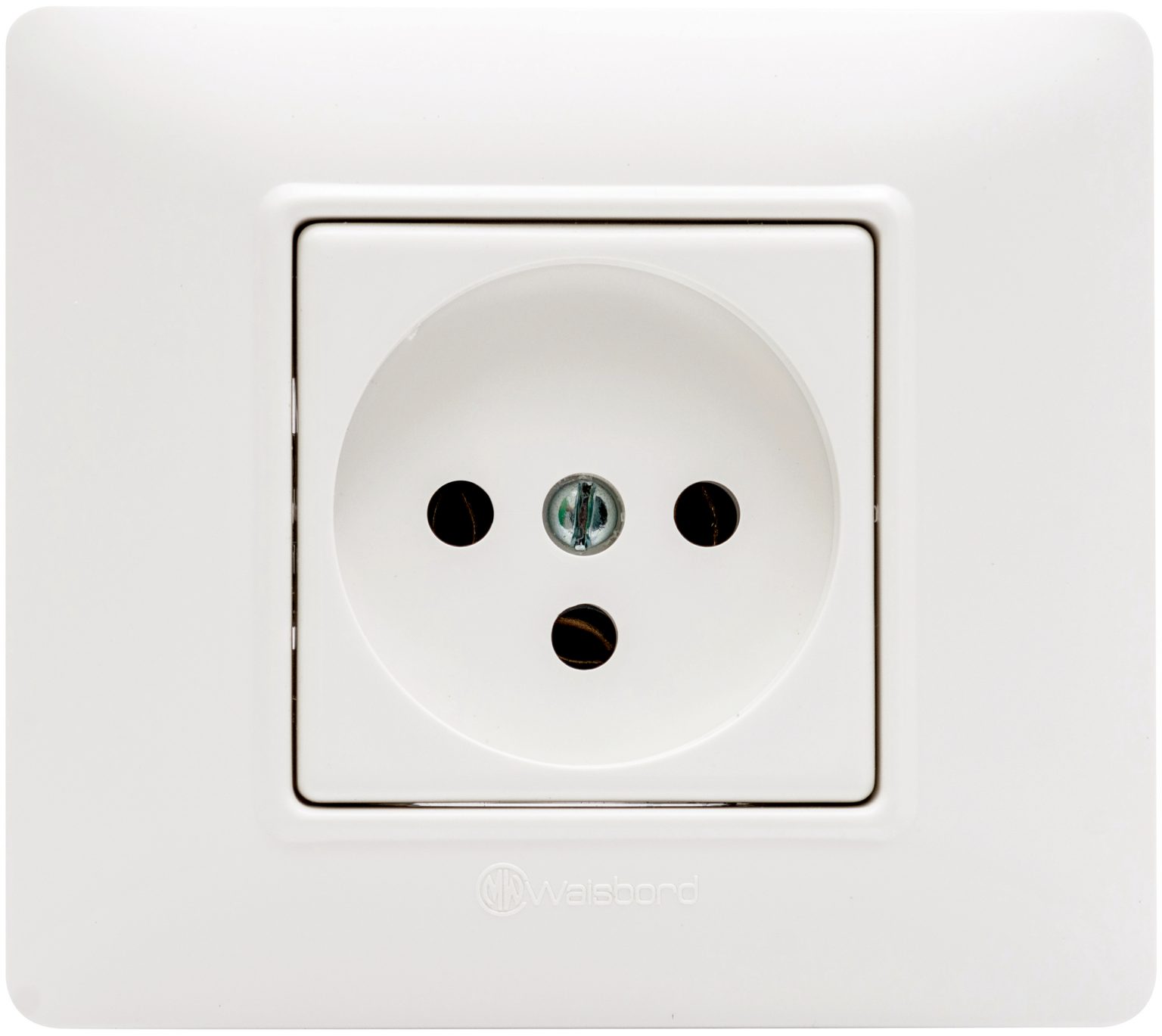 Power plug & outlet Type H
