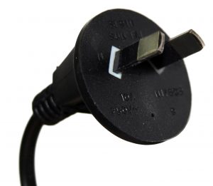 Power plug outlet Type I