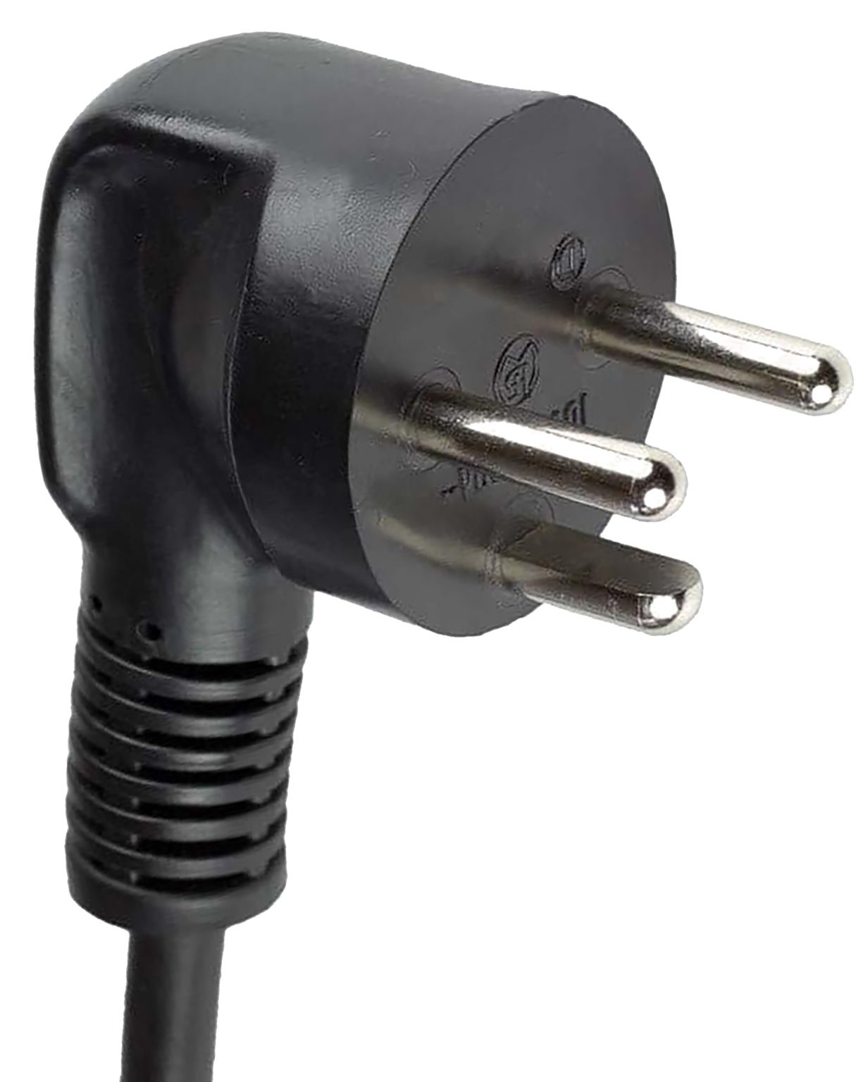 Power plug & outlet Type K