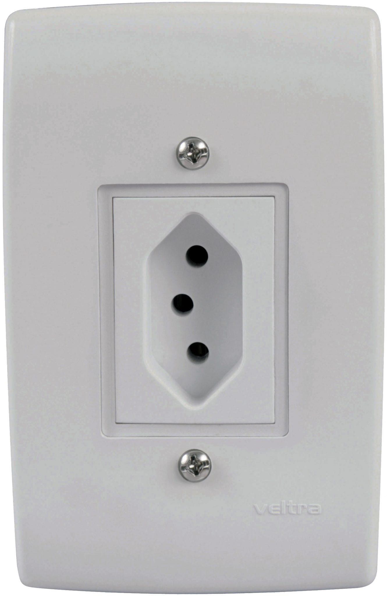 Power plug & outlet Type N