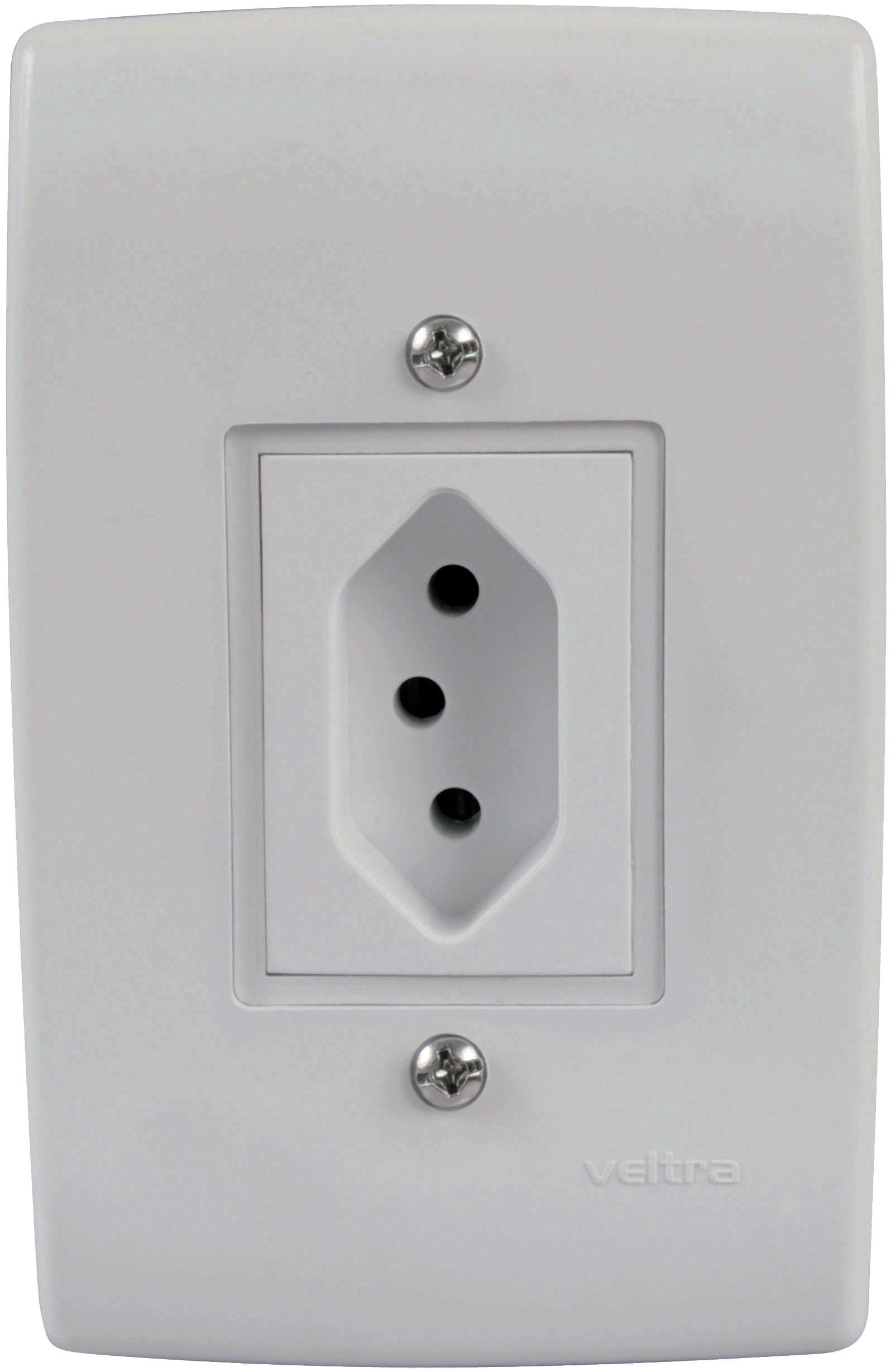Power plug & outlet Type N