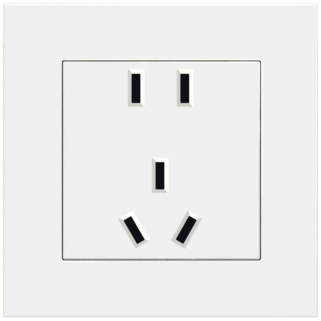 China - Power plug, socket & mains voltage in the People's Republic of ...